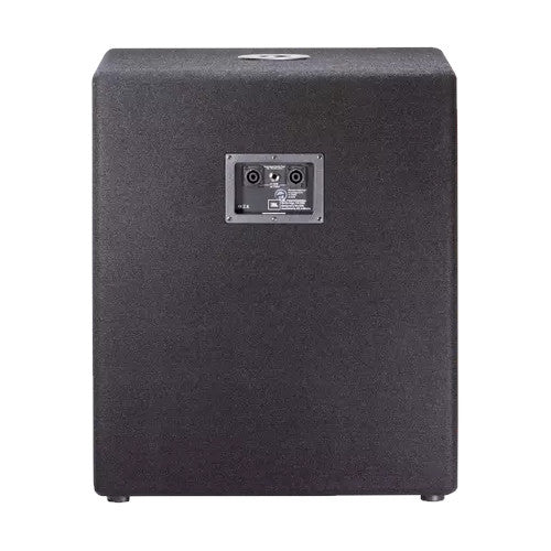 JBL JRX218S 18-Inch Compact Passive Subwoofer