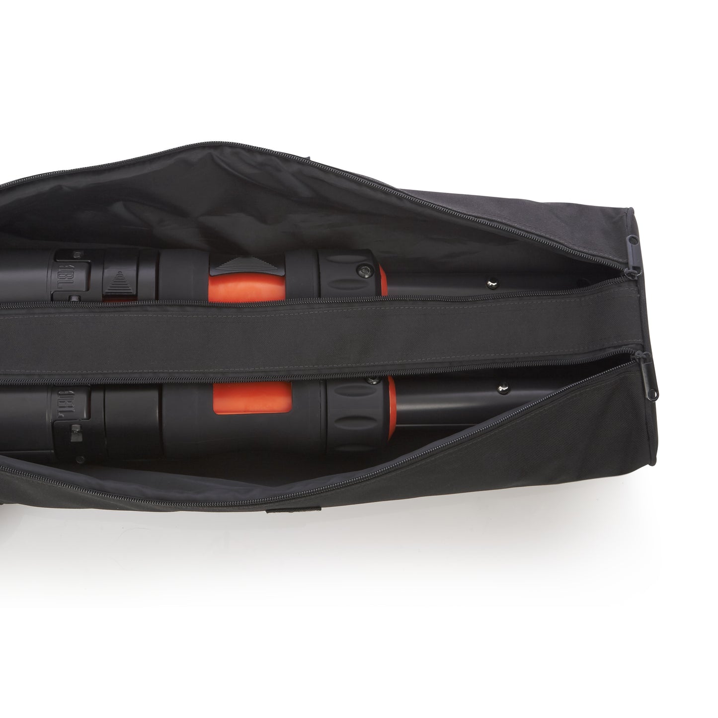 JBL Bags Gas Assist Speaker Stand | Pair with Bag
