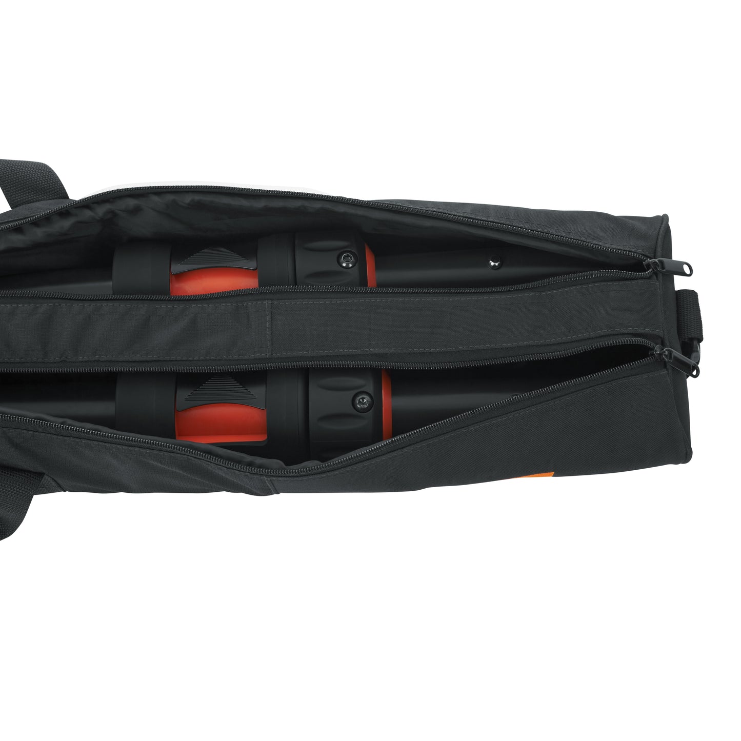 JBL Bags Gas Assist Sub Pole | Pair with Bag