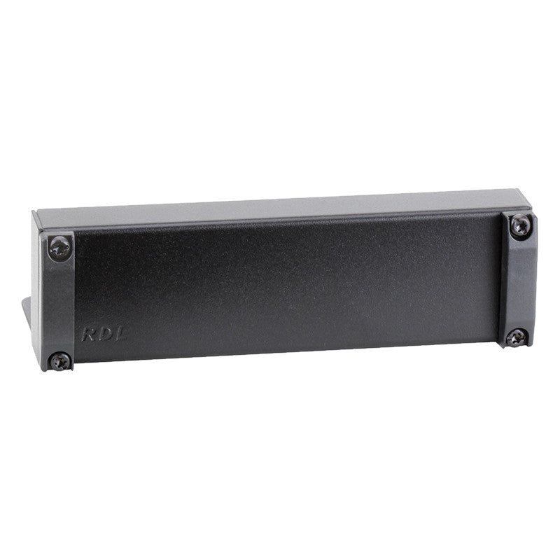 RDL RU-FP1R RACK-UP Filler Panel