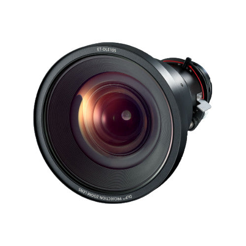 Panasonic ET-DLE105 1-Chip DLP Projector Zoom Lens