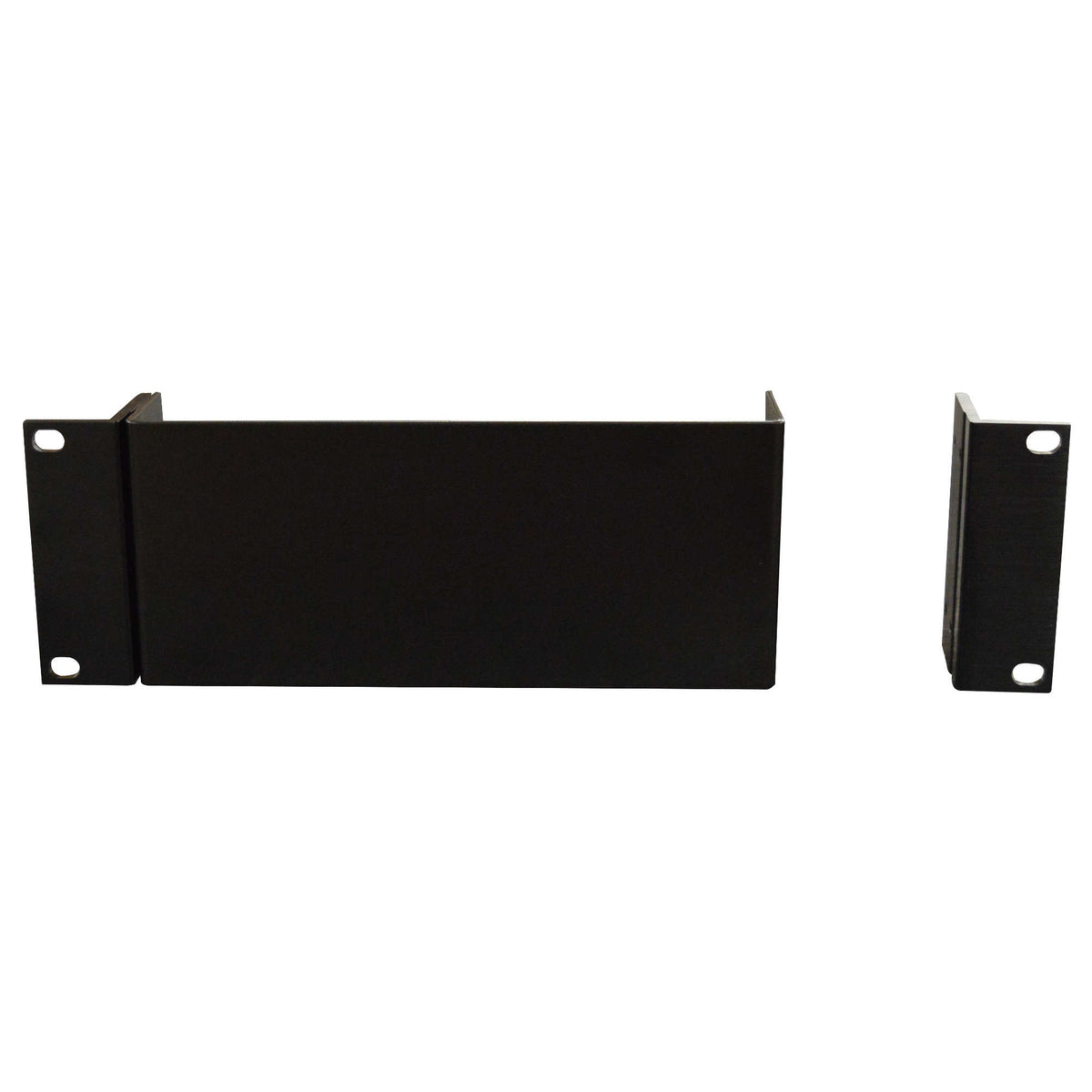 TOA MB-25B-BK Rack Mount Bracket Kit For BA-200 and BG-200