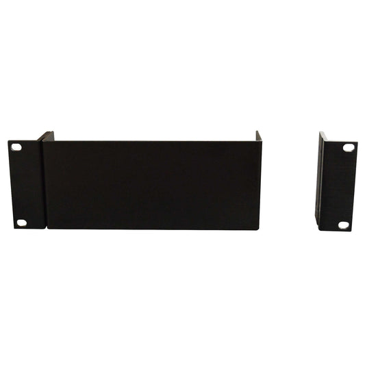 TOA MB-25B-BK Rack Mount Bracket Kit For BA-200 and BG-200