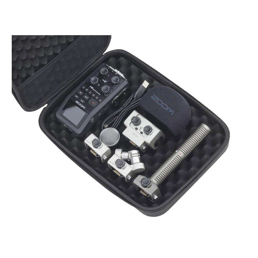 Zoom SCU-40 Large Universal Soft Shell Case