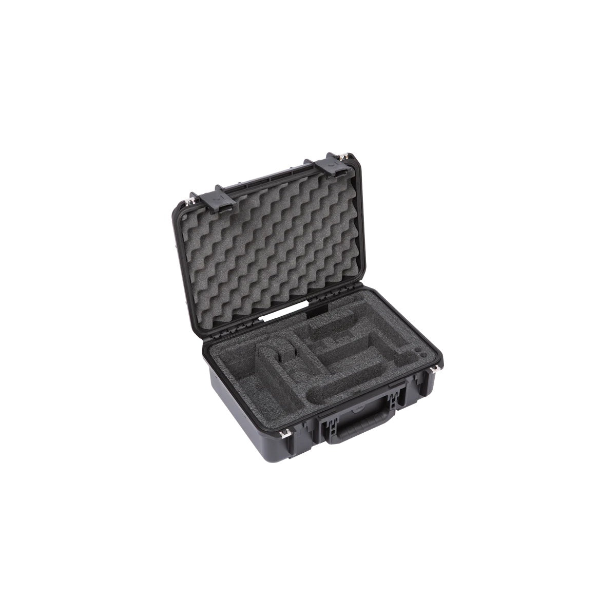 SKB 3i-1711-XLXD iSeries Waterproof Shure SLX-D/QLX-D Case