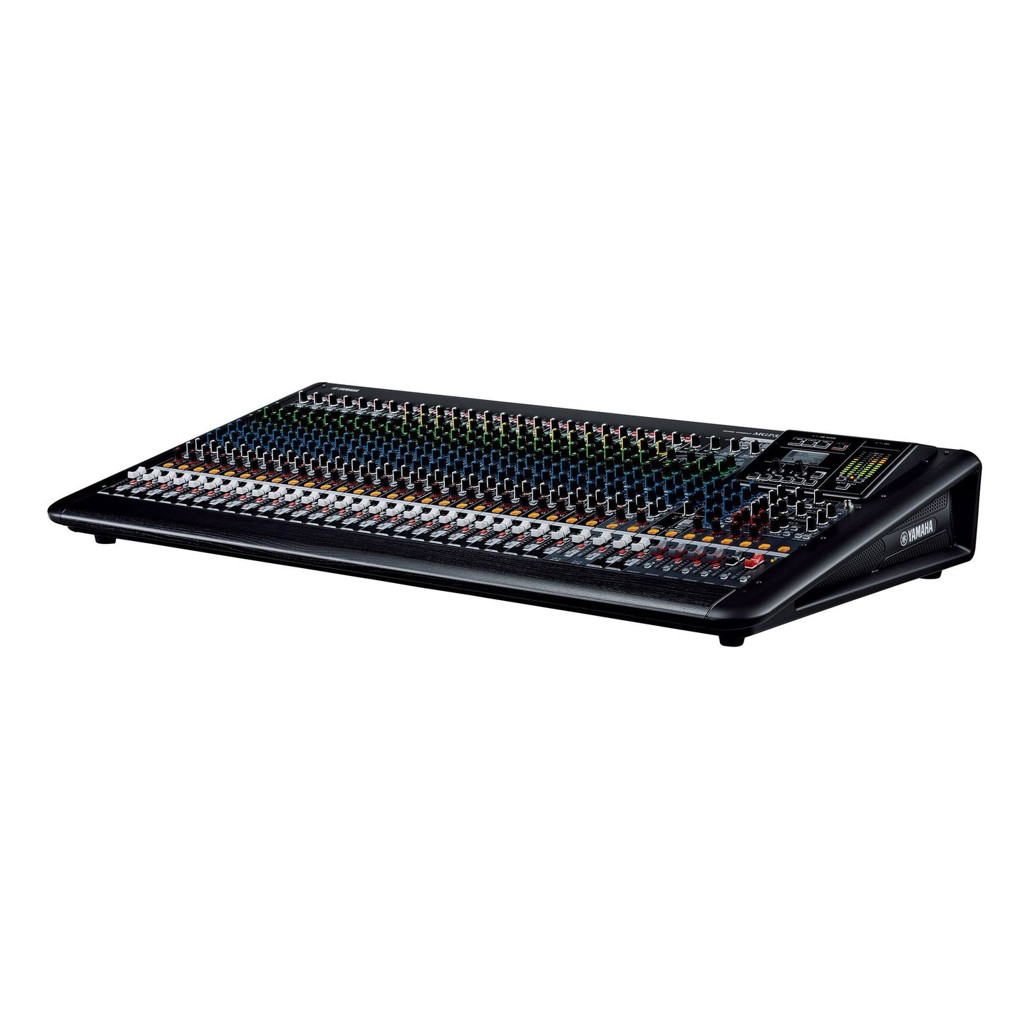 Yamaha MGP32X 32-Channel Premium Analog Mixer