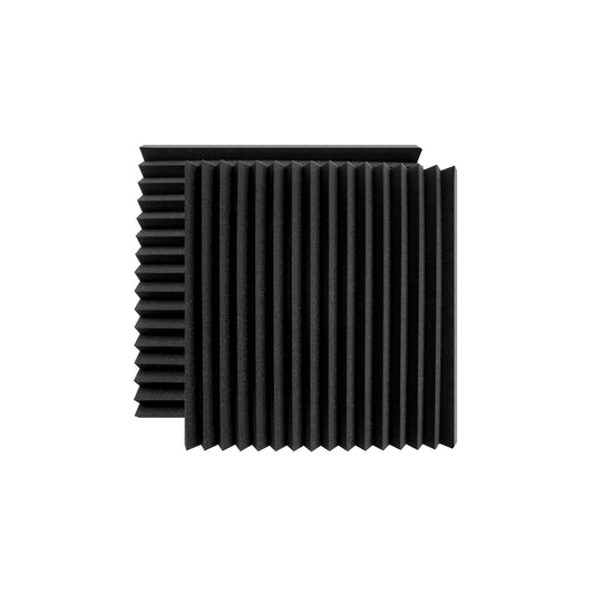 59667_Ultimate-Support-Absorption-Panel-Charcoal-Studio-Foam-Wall-Panels-_-Wedge-_-24_-x-24_-x-2_ALT02sqr