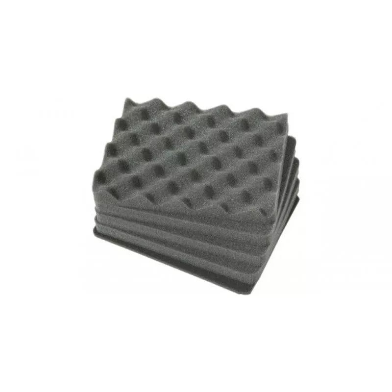 SKB 5FC-0907-4 Rplcmnt Cubed Foam for 3i-0907
