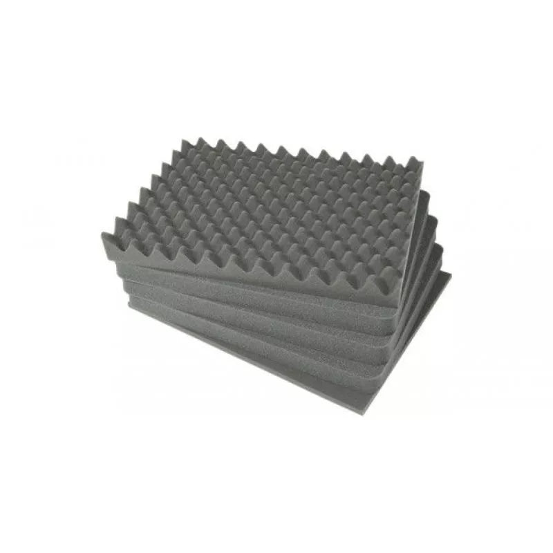 SKB 5FC-2015-7 Rplcmnt Cubed Foam for 3i-2015