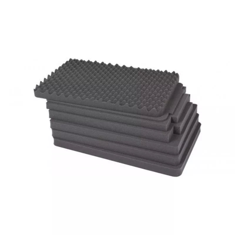 SKB 5FC-3019-12 Replacement Cubed Foam for 3i-