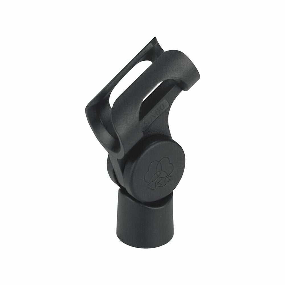 AKG 6000H60010 Stand Adapter For Use With Straight-Shaft Microphones