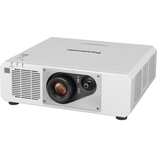 Panasonic PT-FRZ60U 6000 Lumen 1-Chip DLP Laser Projector