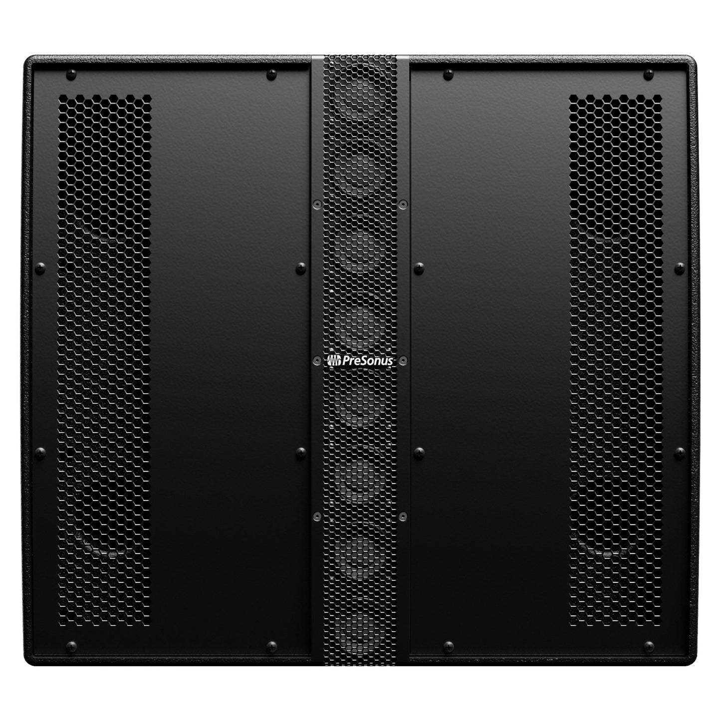 PreSonus CDL12P Powered Line Array Speaker front