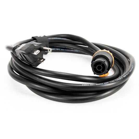 ADJ Pro 10FT IP65 Edison Plug Cable