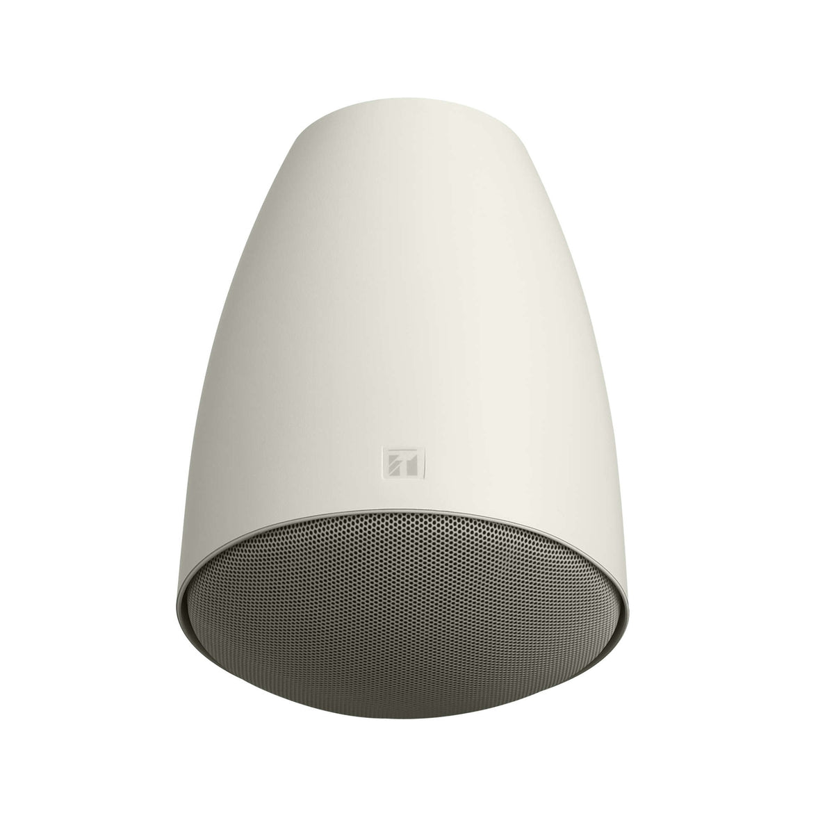 TOA PE-304 Pendant Speaker Pendant Speaker 5" 2-Way Full-Range Ceiling | White | UL Certification