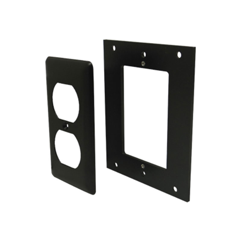 Ace Backstage CONNECTRIX PNL-100 Series Pocket Panel | Model: PE-MP