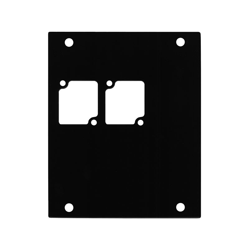 Ace Backstage CONNECTRIX PNL-100 Series Pocket Panel | Model: PNL-102