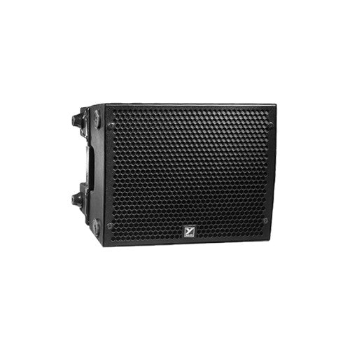 Yorkville PSA1 1200W 4x6-Inch Powered Line Array Speaker