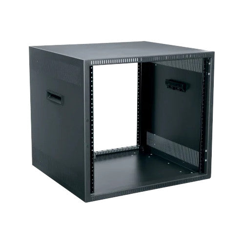 Middle Atlantic DTRK Series Desktop Rack | Rack Units: 12 RU