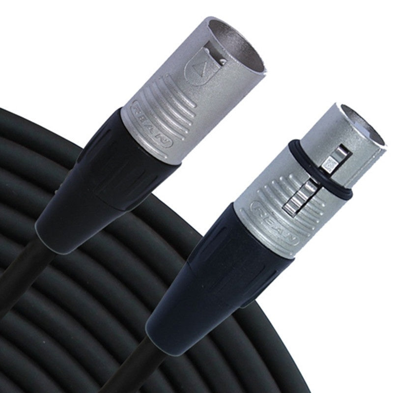 RapcoHorizon RM1 Microphone Cable | 50 ft