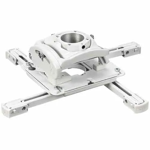 Chief RPMAUW RPA Elite Universal Projector Mount with Keyed Locking | Color: White