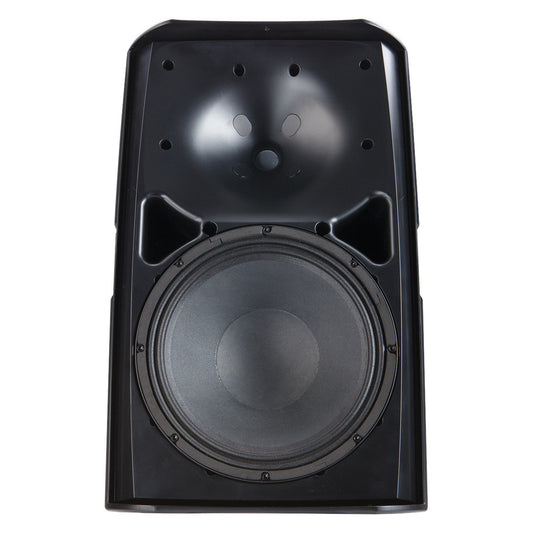 QSC AD-S10T Surface Mount Speaker uncovered, black
