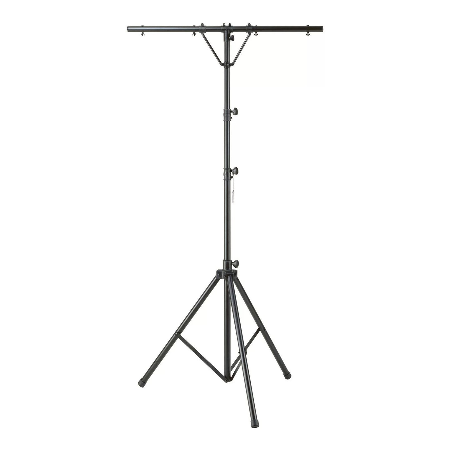 Odyssey LTP2 12' Lighting Tripod Stand with Top T-Bar