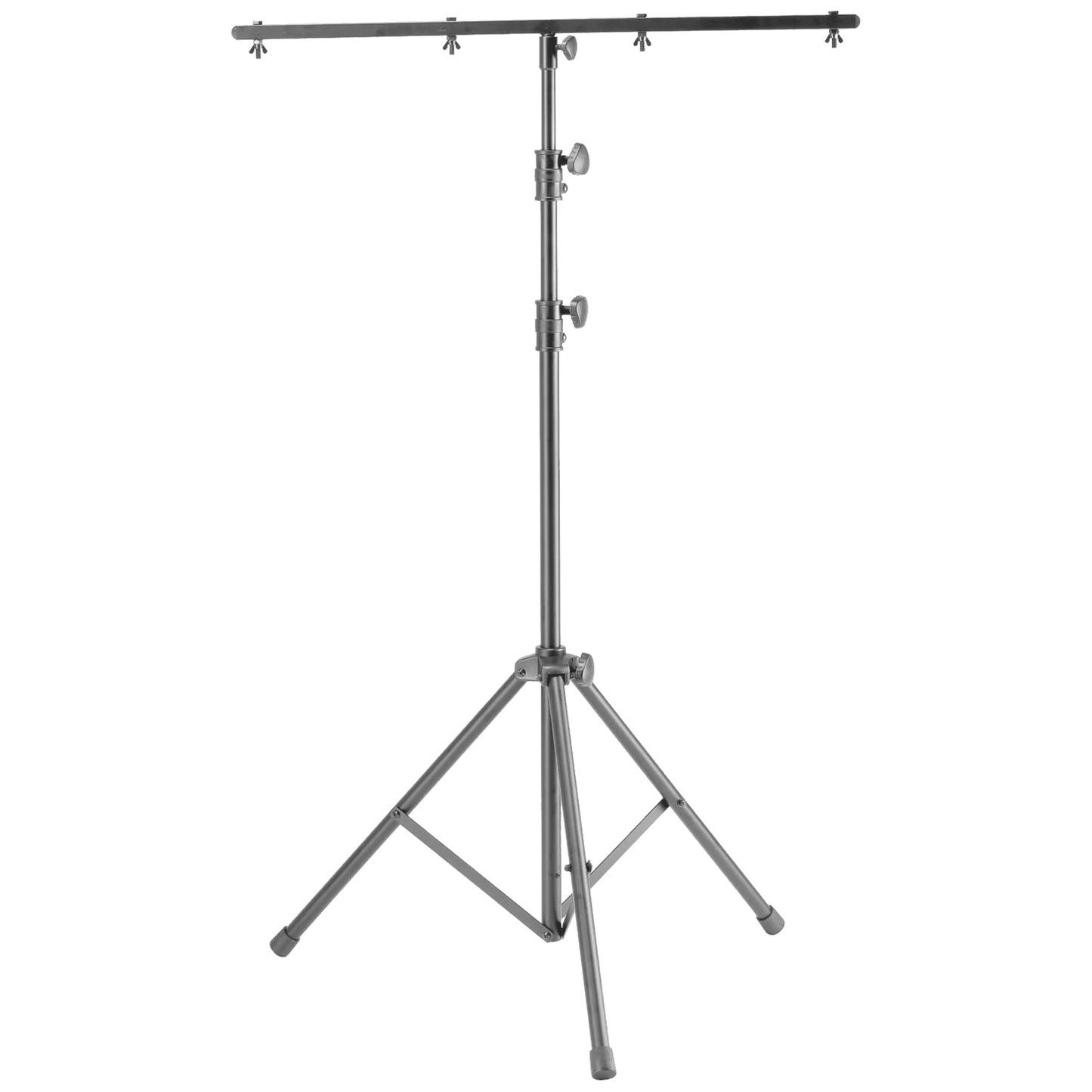 Odyssey LTP6 9' Lighting Tripod Stand with Top T-Bar