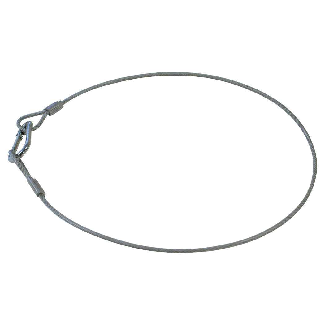 Blizzard SafeKable Safety Cable