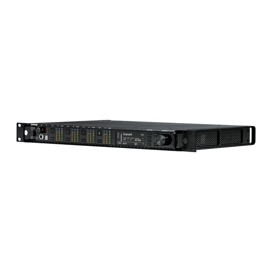 Shure AD4Q 4-Channel Axient Digital Wireless Receiver