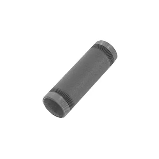 Chief CMS006 Fixed Pipe Extension Column | Size: 6" | Color: White