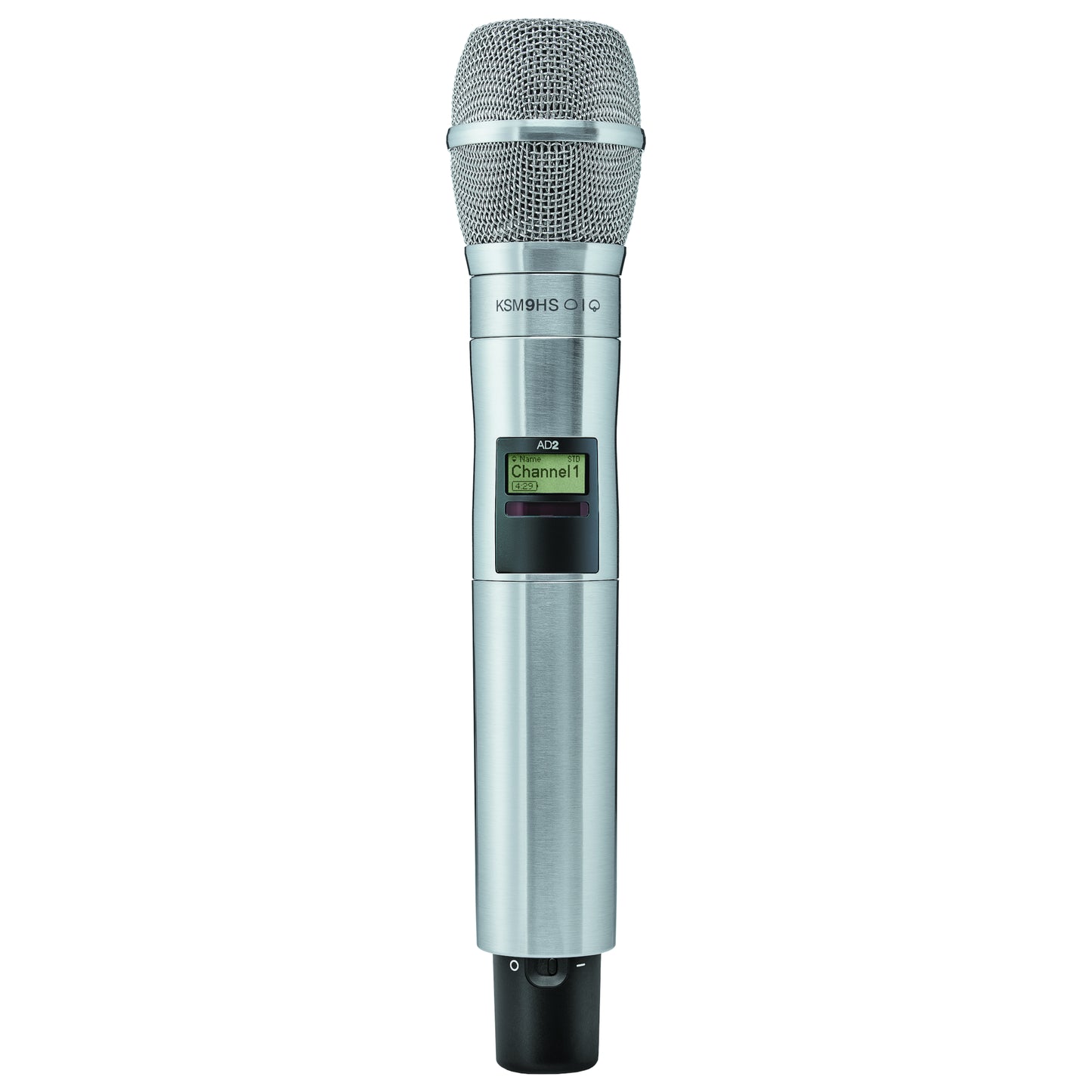 Shure AD2/KSM9HS Handheld Transmitter