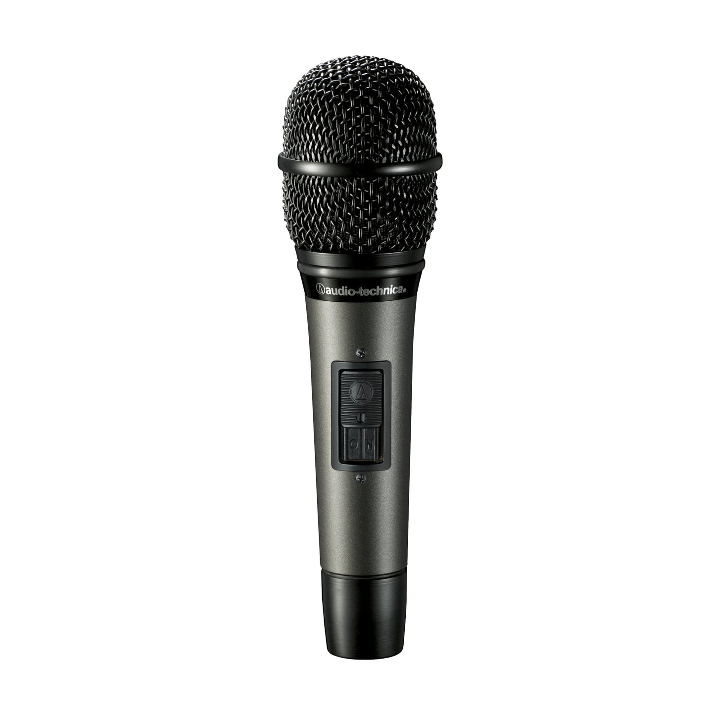 Audio-Technica ATM610a Hypercardioid Dynamic Handheld Microphone