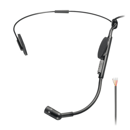 Audio Technica ATM73 Cardioid Condenser Headworn Microphone