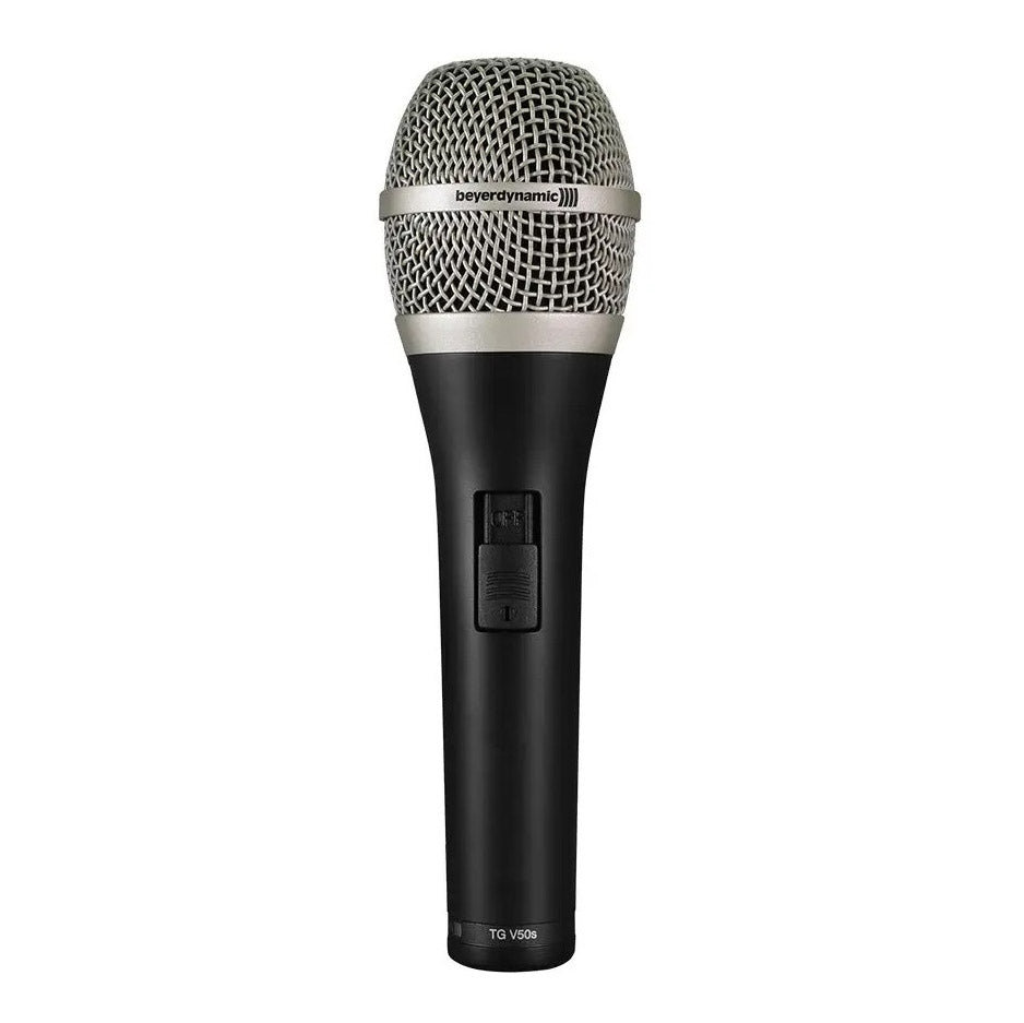 Beyerdynamic TG V50 Cardioid Dynamic Microphone