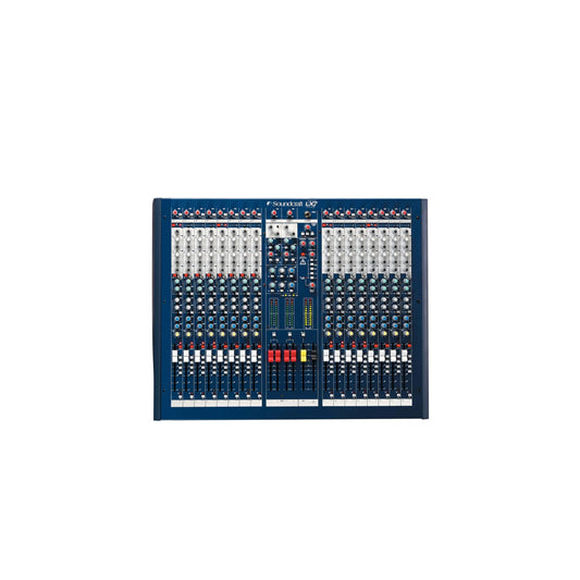 Soundcraft TZ2434 Dust Cover For LX7ii 32 Mixer