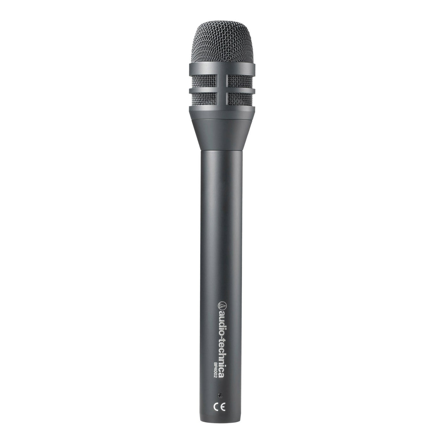 Audio-Technica BP4002 Omni Dynamic Interview Microphone