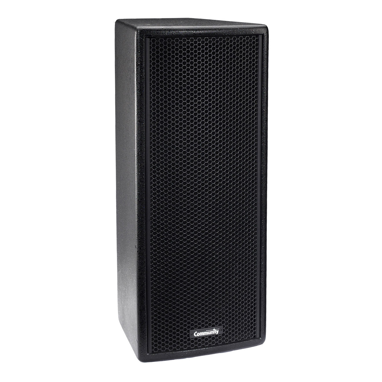 Community V2-26 2x6 2-Way Full-Range Compact Speaker