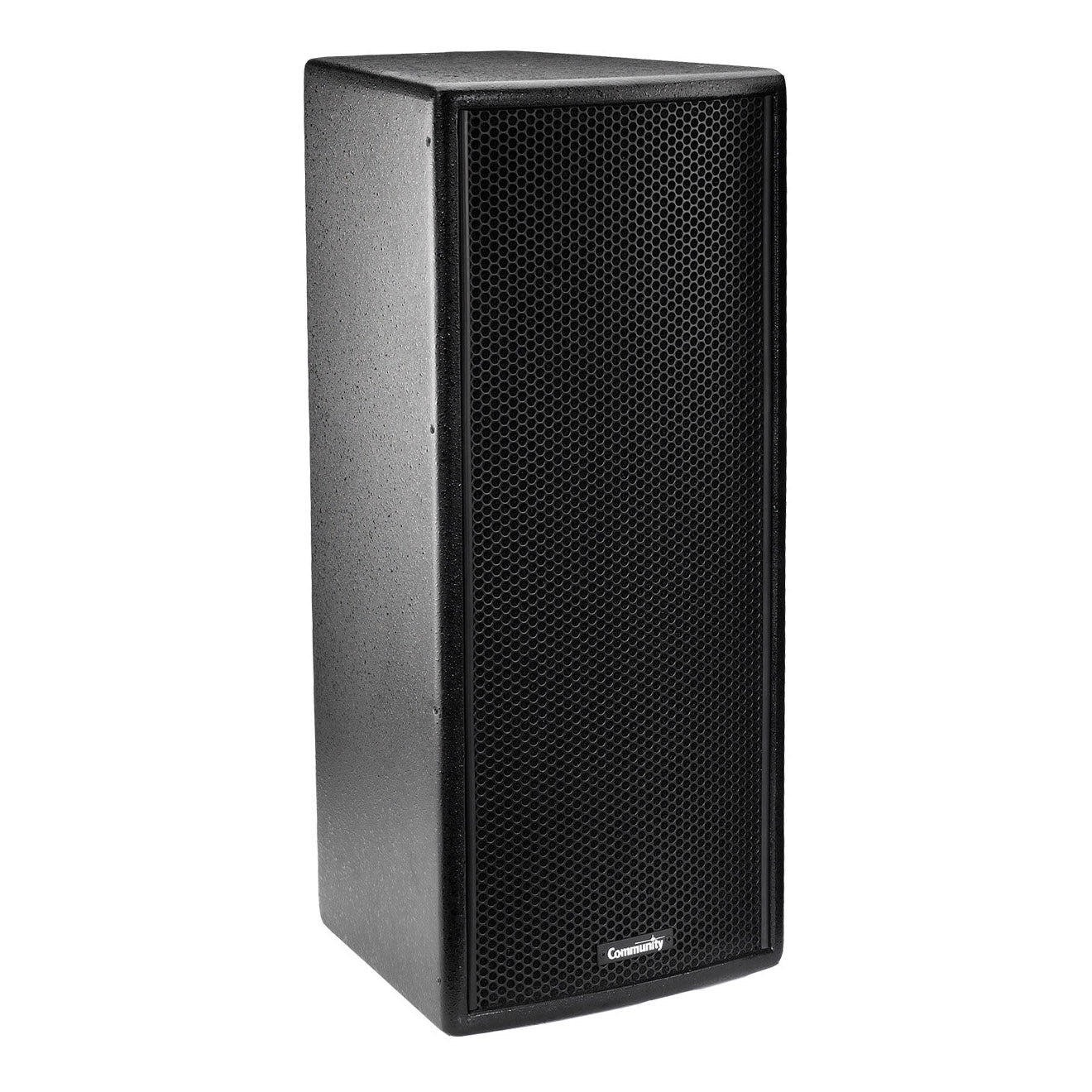 Community V2-28 2x8-Inch Surface Mount Install Speaker