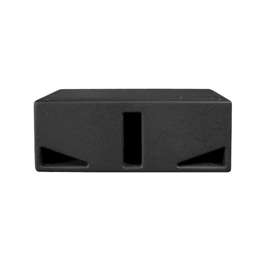 Community VLF208 2x8 Compact Subwoofer