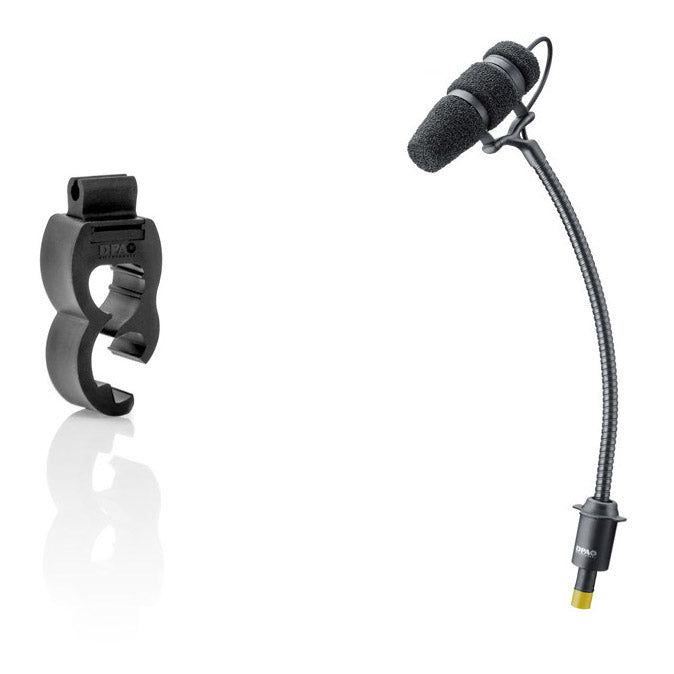 DPA 4099 CORE Instrument Microphone