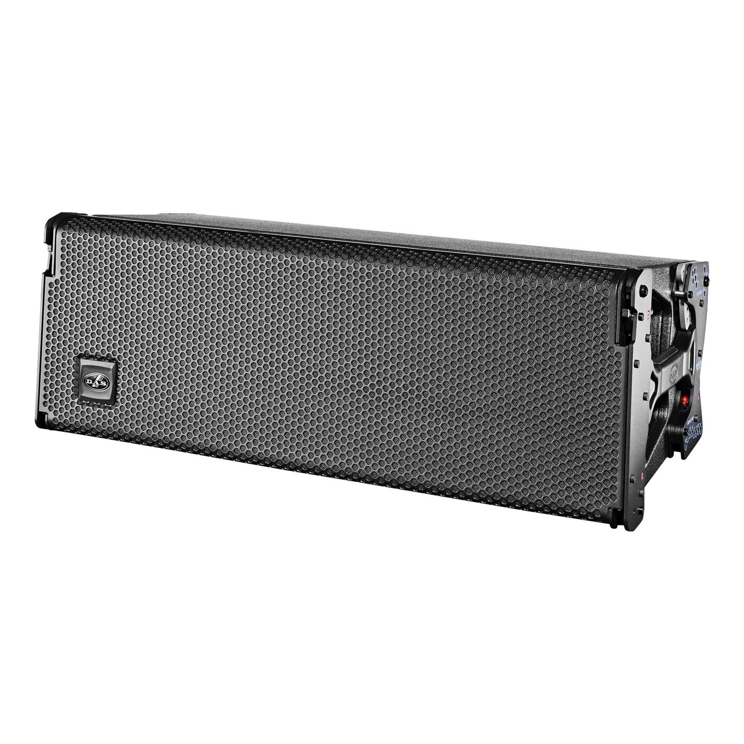 DAS Audio EVENT-210A 3-way Powered Line Array Speaker