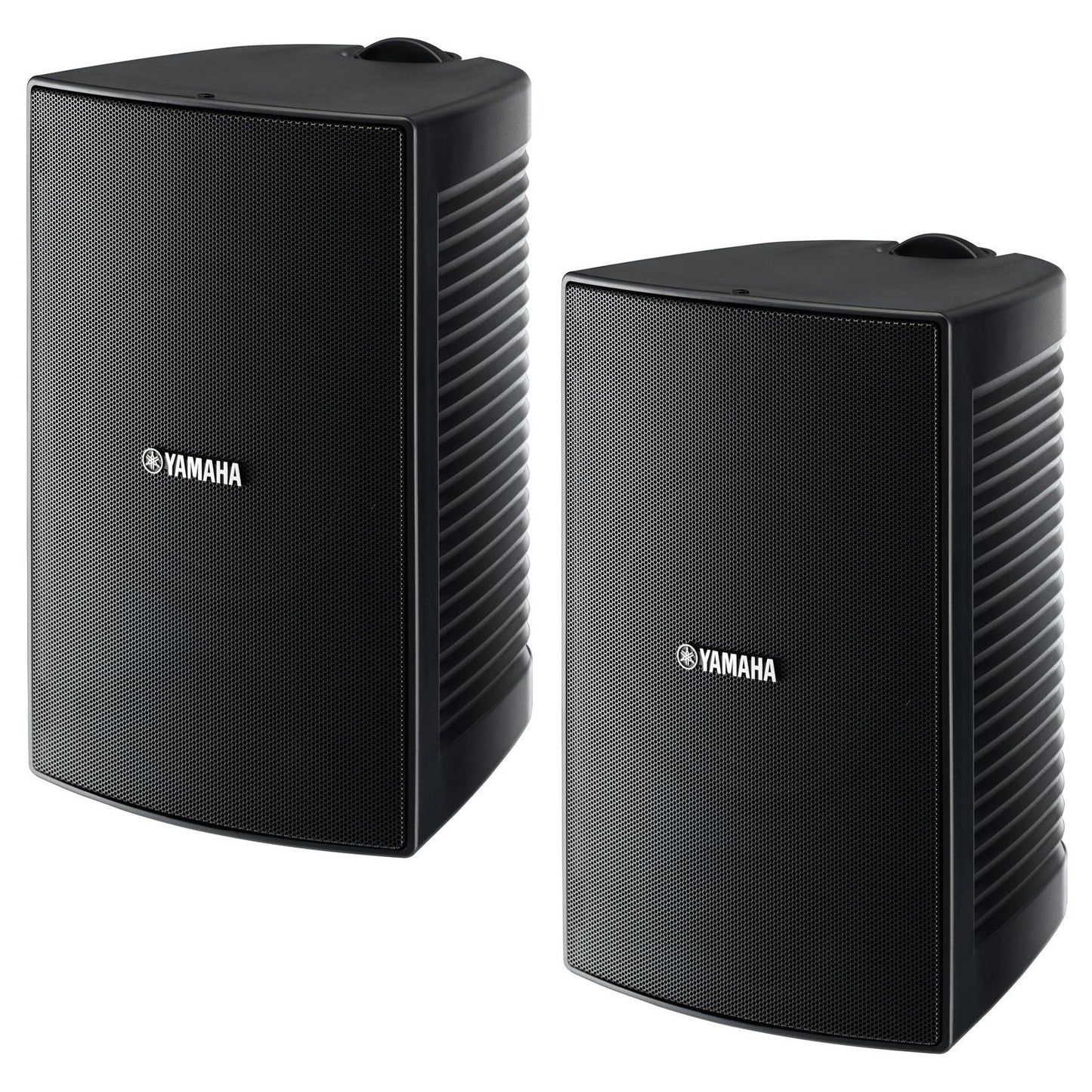 Yamaha VS6 6 2-Way Surface Mount Speakers black