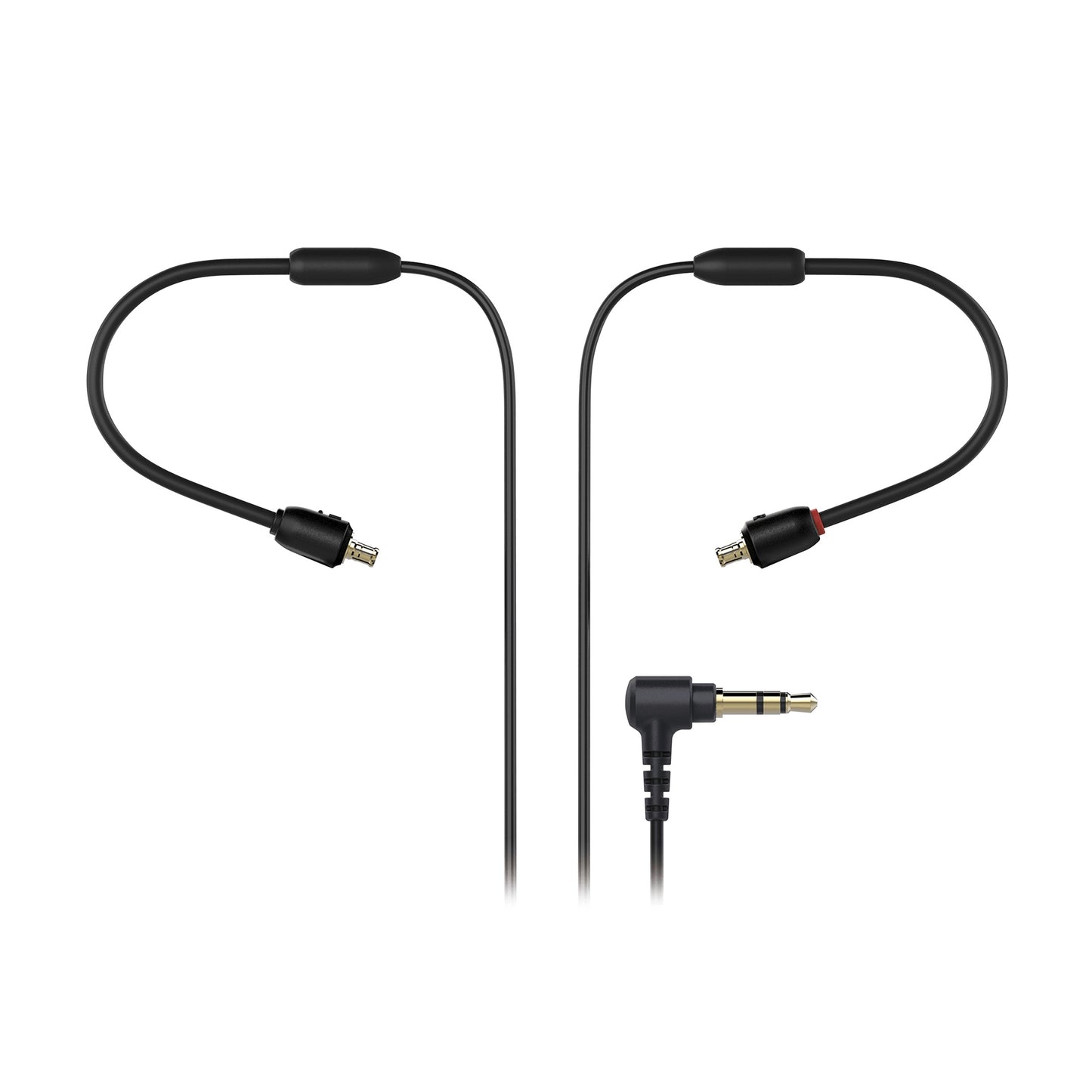 Audio-Technica EP-C 1.6M E-Series In-Ear Monitor Replacement Cable
