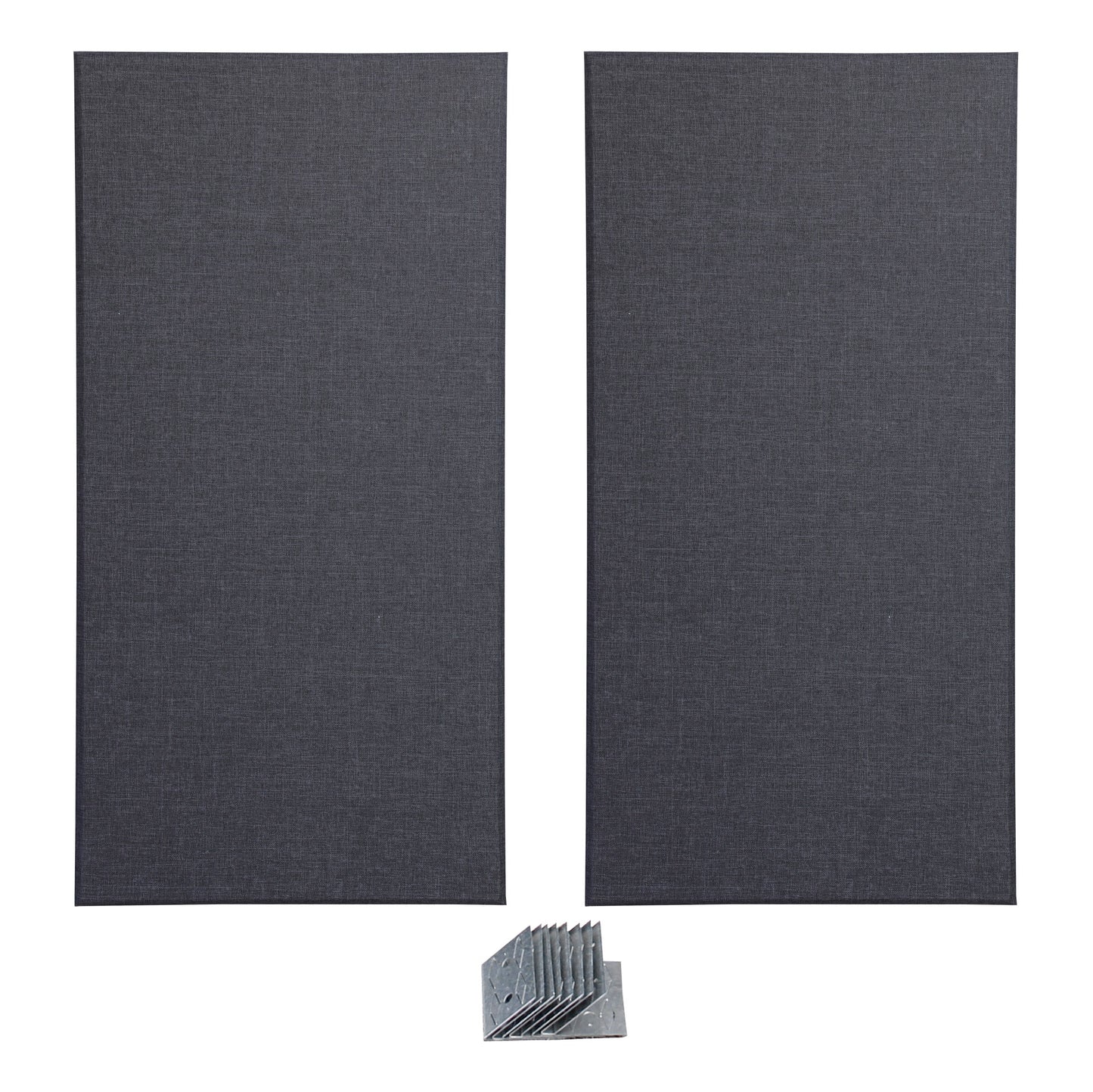 Primacoustic London Bass Trap Kit black