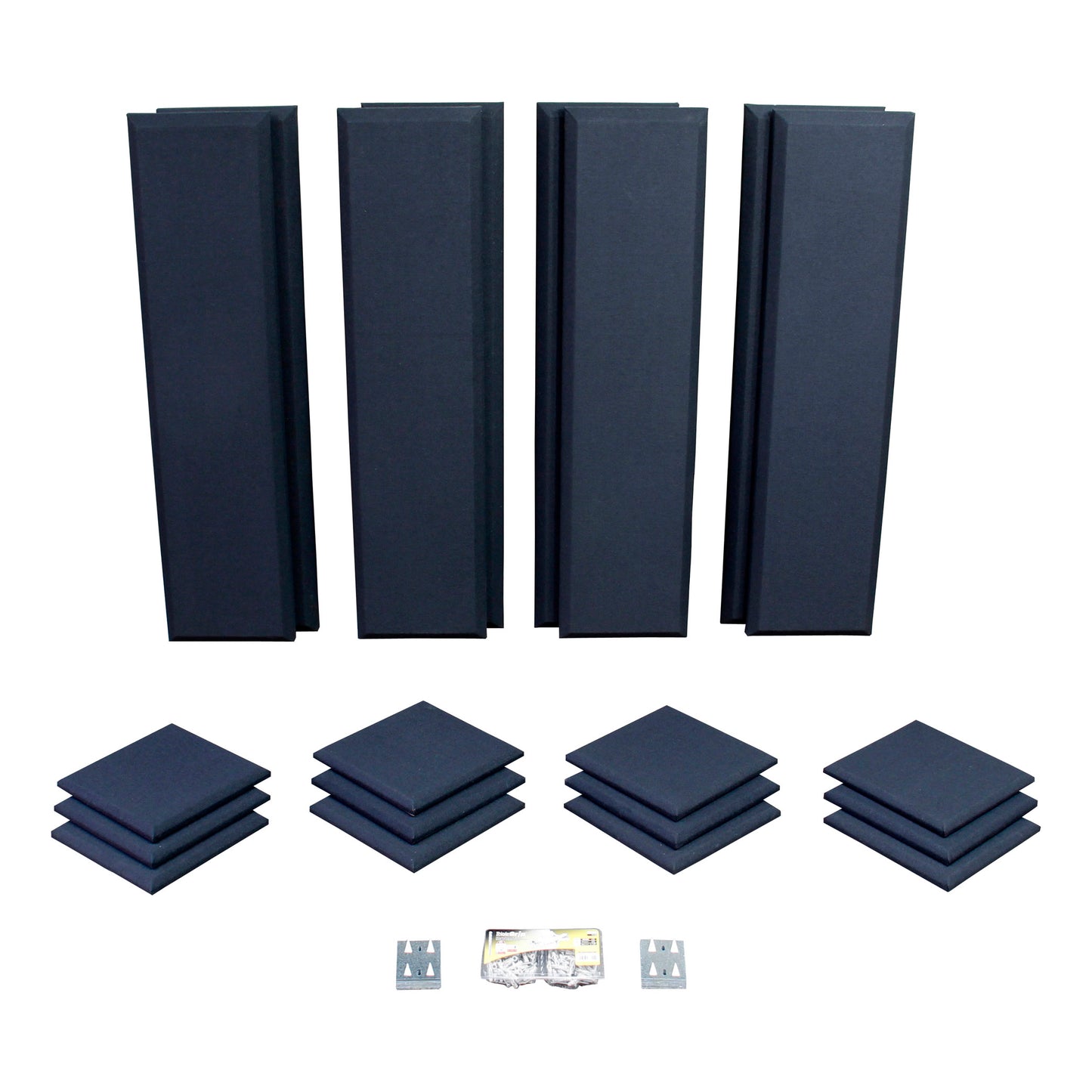 Primacoustic London 10 Room Kit