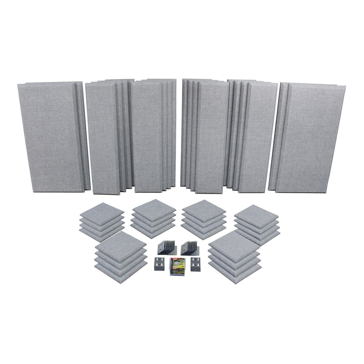 Primacoustic London 16 Room Kit black