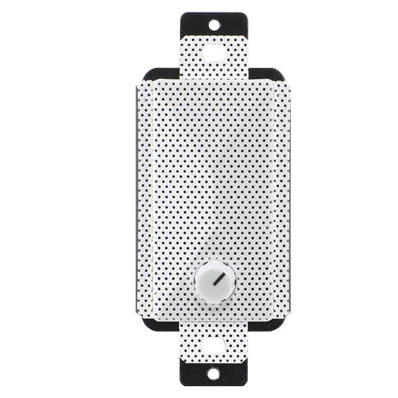 RDL DB-PSP1 Decora-Style Active Loudspeaker