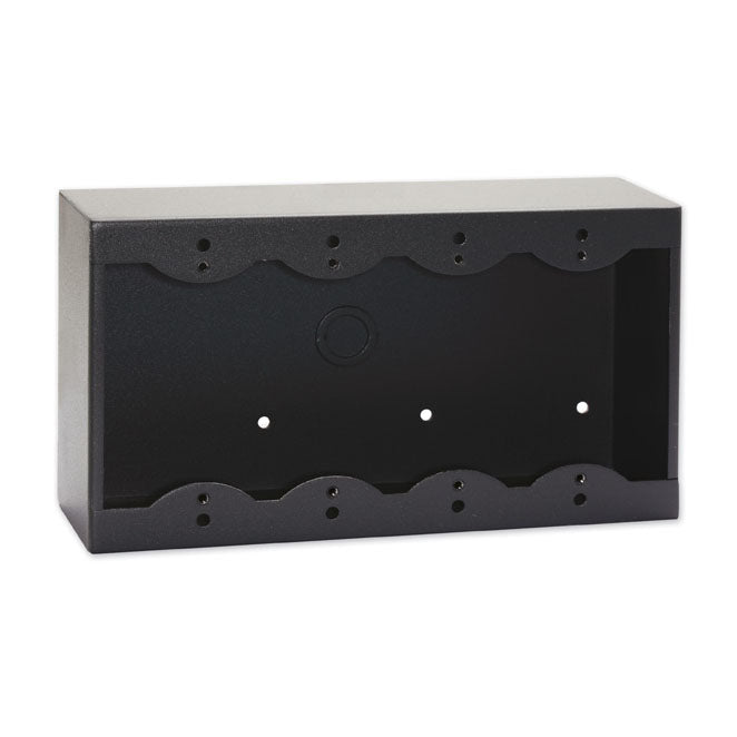 RDL SMB-4B Surface Mount Boxes for Decora Remote Controls and Panels