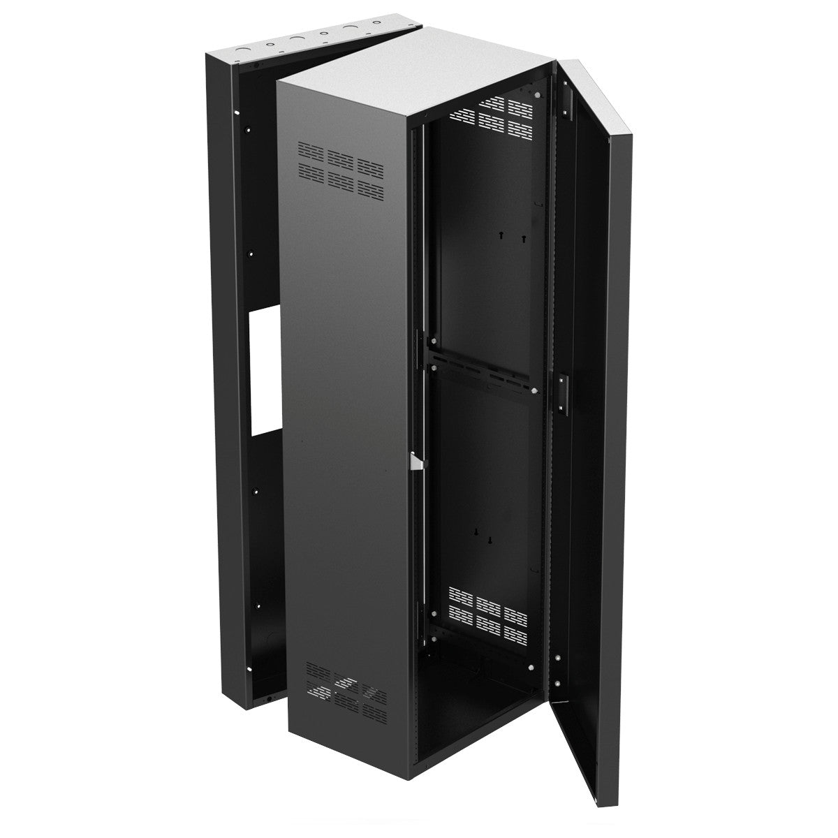 AtlasIED 335-15 19 Stand-Alone Wall Cabinet